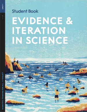 Evidence and Iteration in Science - Student Book.png